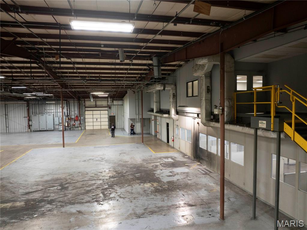 Wagner Indust Park - Commercial Sale