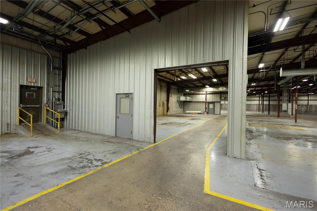 Wagner Indust Park - Commercial Sale