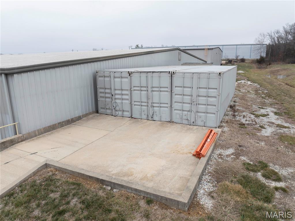 Wagner Indust Park - Commercial Sale