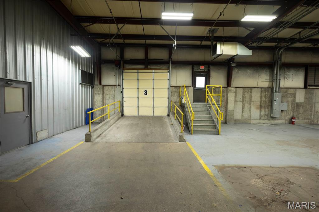 Wagner Indust Park - Commercial Sale