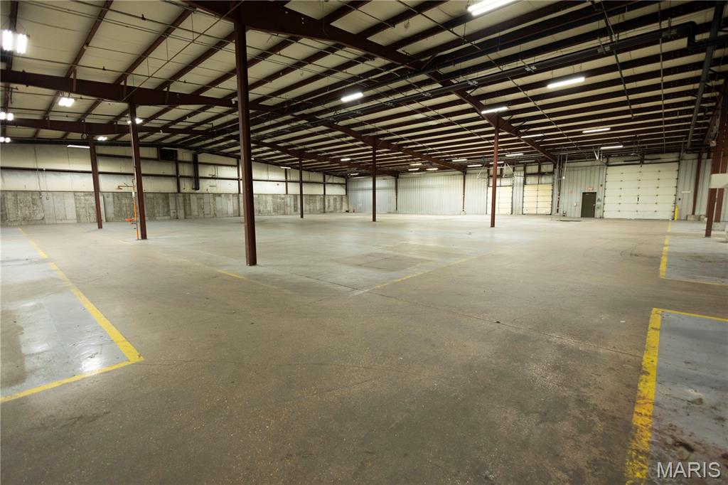 Wagner Indust Park - Commercial Sale