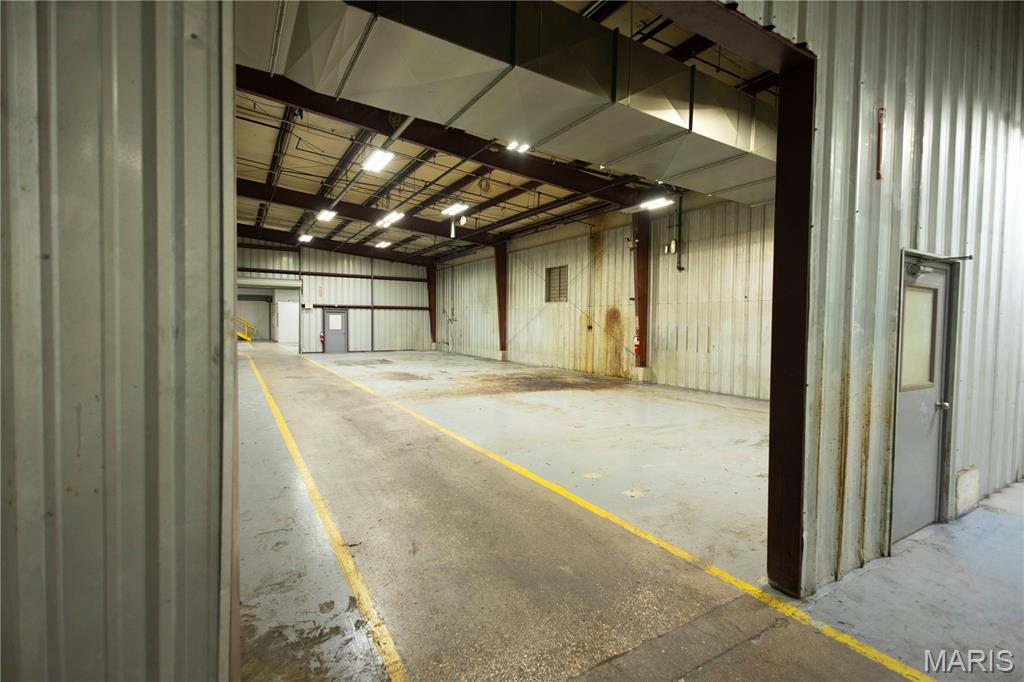 Wagner Indust Park - Commercial Sale