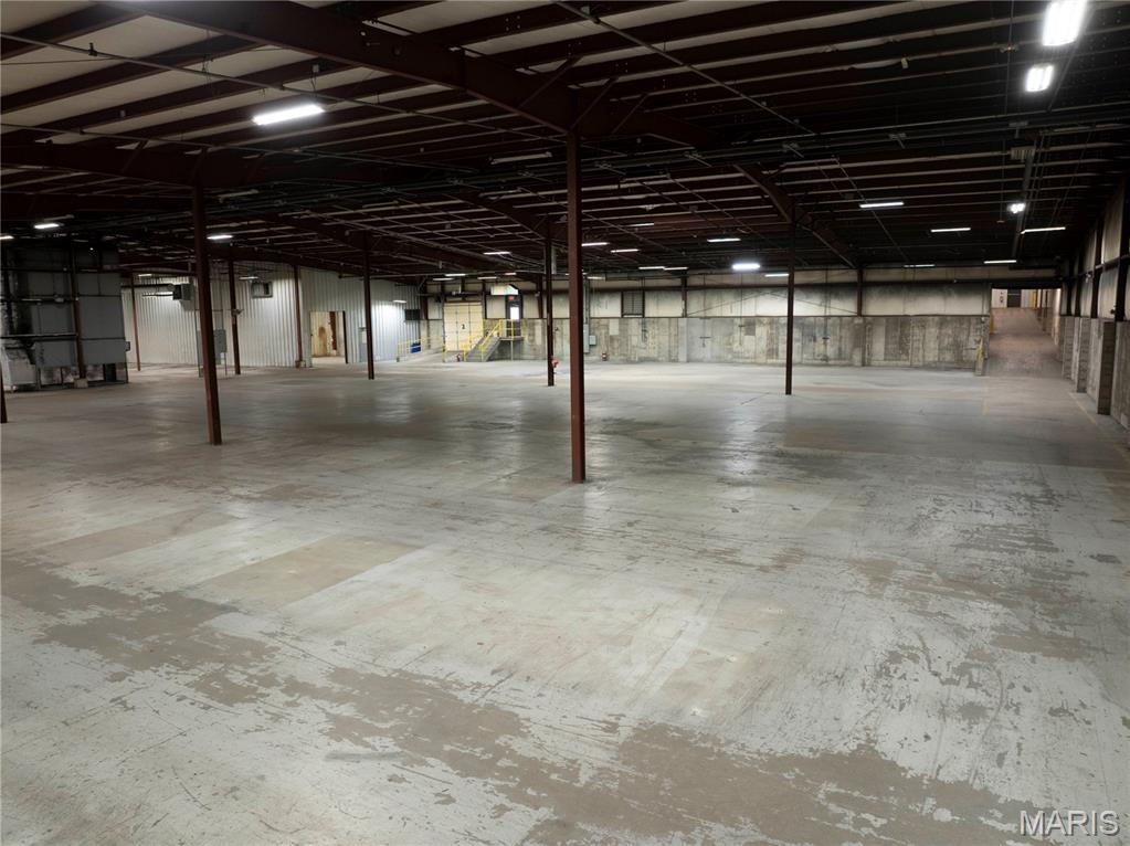 Wagner Indust Park - Commercial Sale