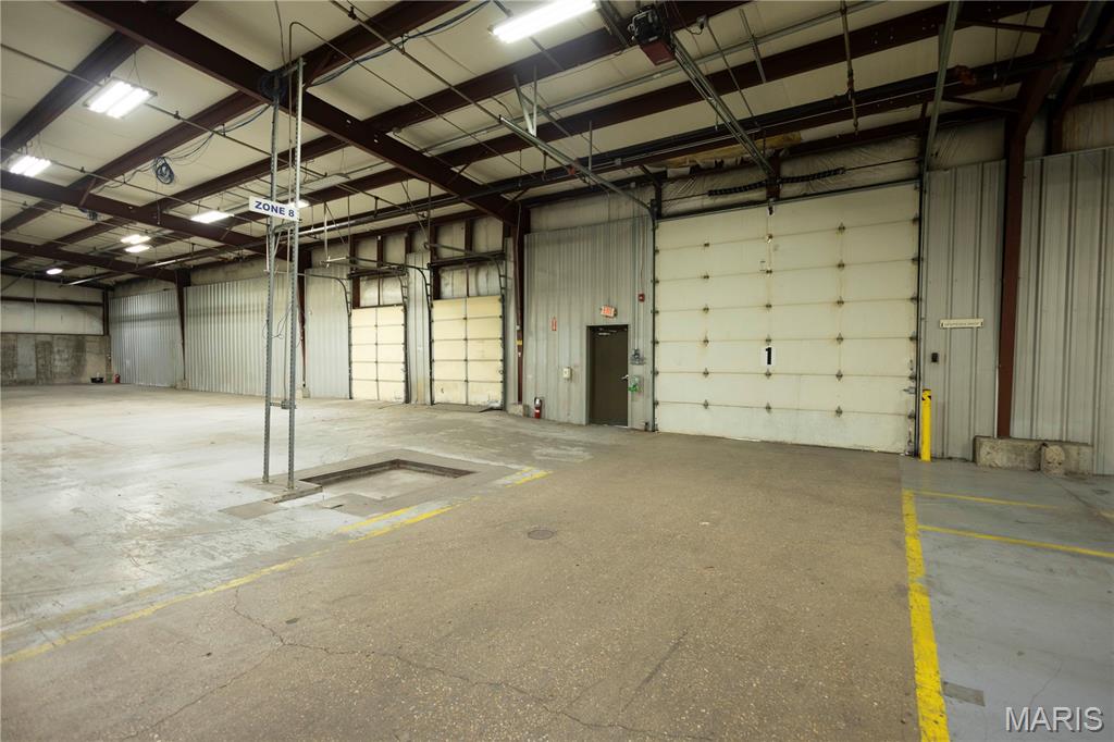 Wagner Indust Park - Commercial Sale