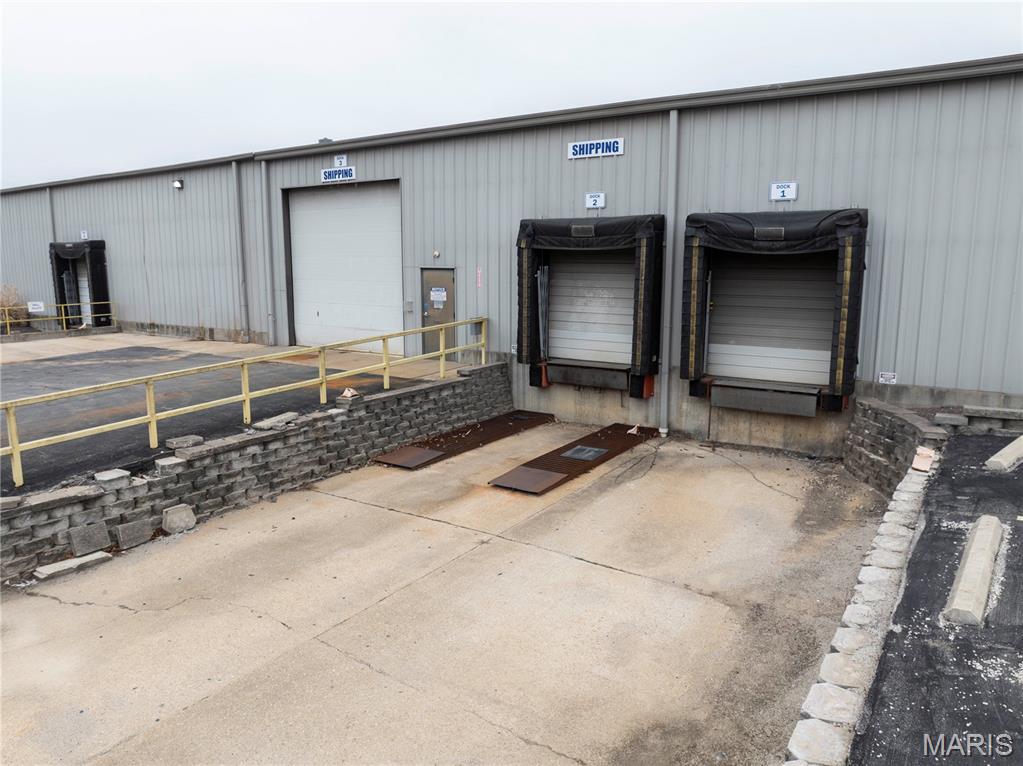 Wagner Indust Park - Commercial Sale