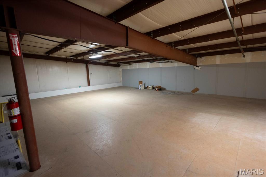 Wagner Indust Park - Commercial Sale