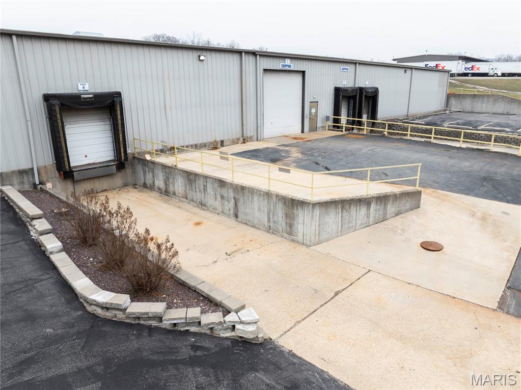 Wagner Indust Park - Commercial Sale