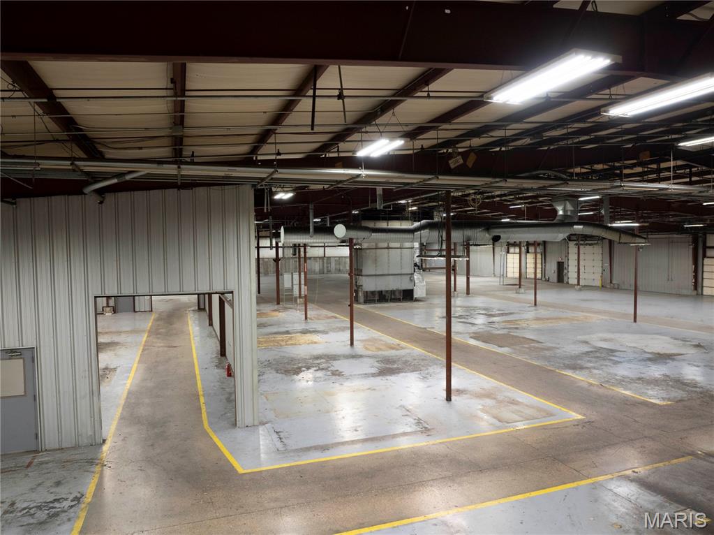 Wagner Indust Park - Commercial Sale