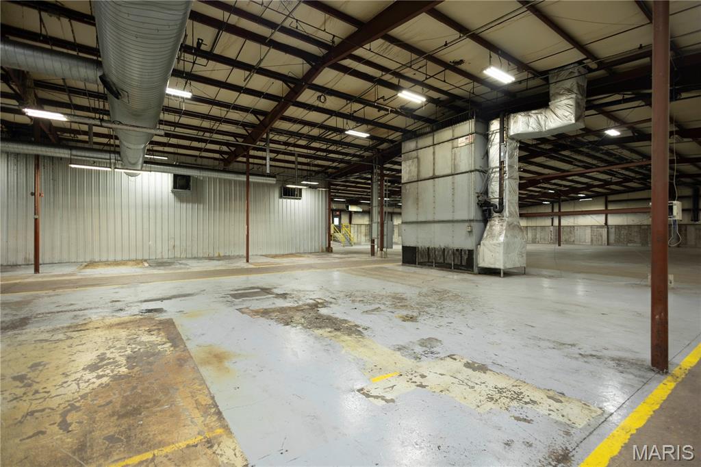 Wagner Indust Park - Commercial Sale