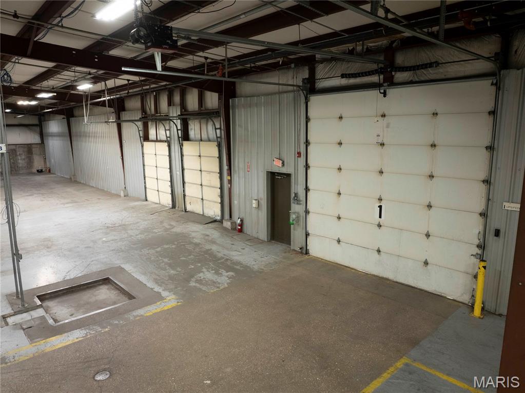 Wagner Indust Park - Commercial Sale