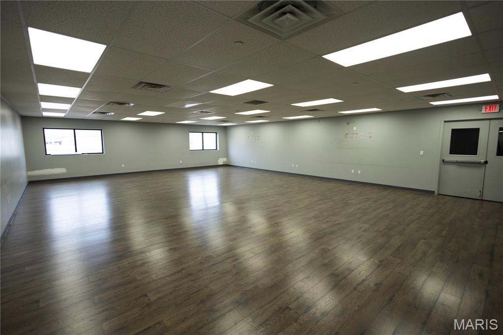 Wagner Indust Park - Commercial Sale