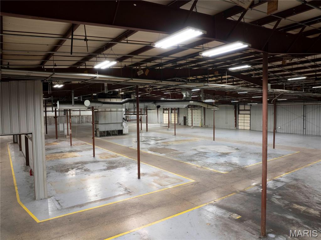 Wagner Indust Park - Commercial Sale