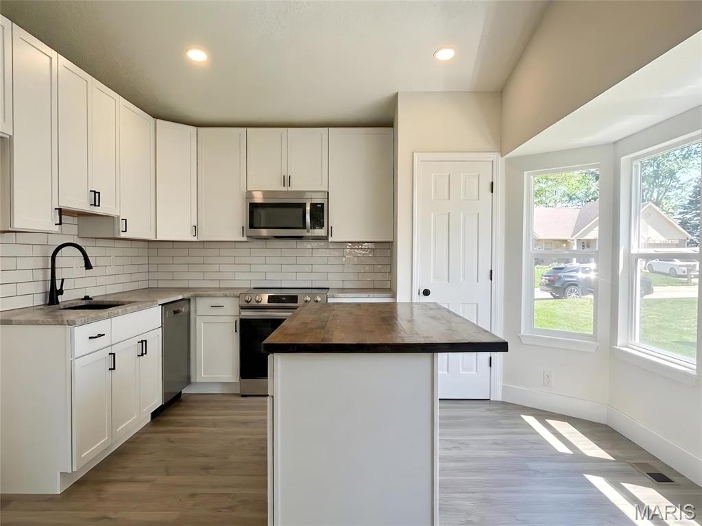 Carrington Place - Residential