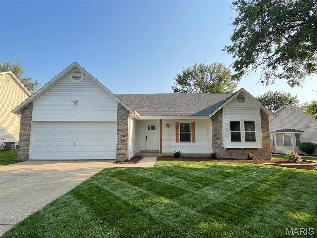 Carrington Place - Residential