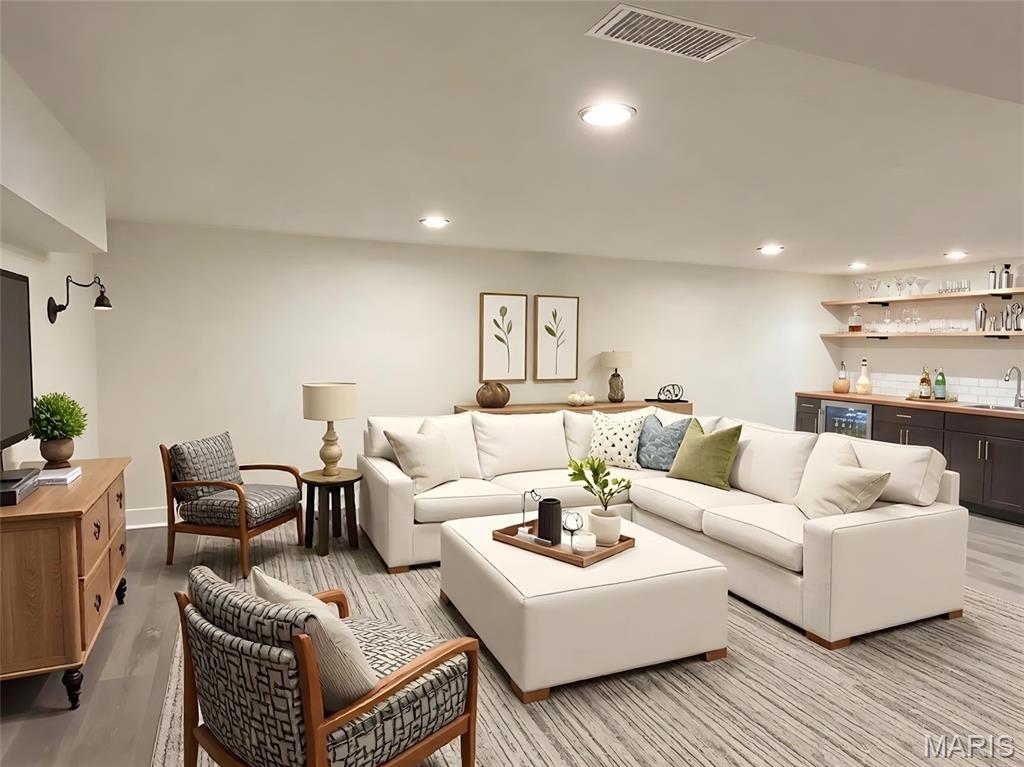Carrington Place - Residential