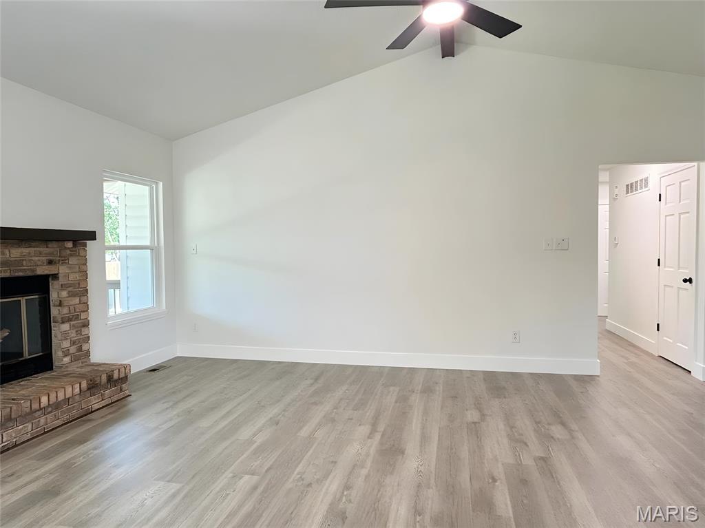 Carrington Place - Residential