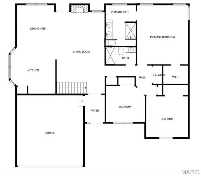 Carrington Place - Residential
