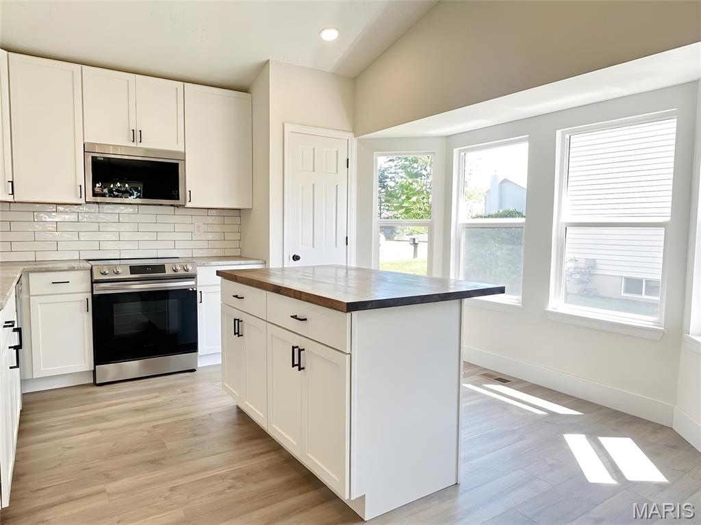 Carrington Place - Residential