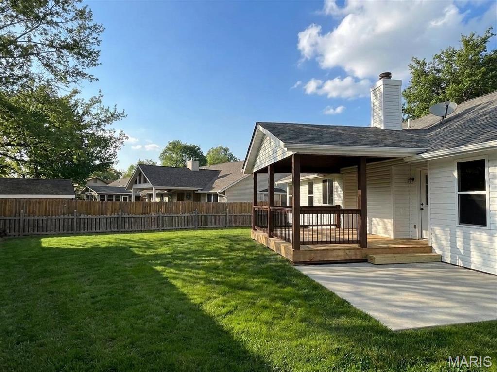 Carrington Place - Residential