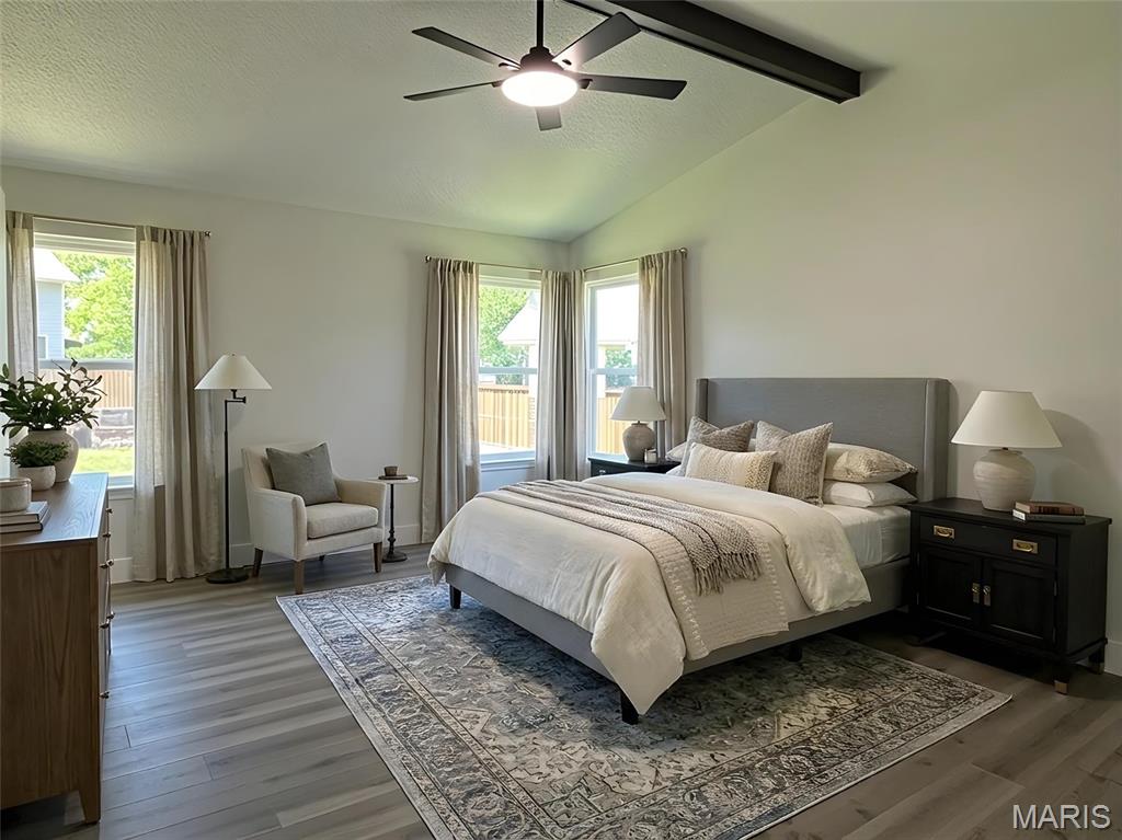 Carrington Place - Residential