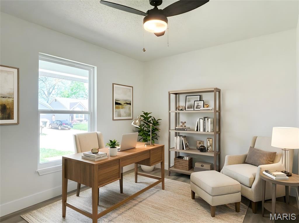 Carrington Place - Residential