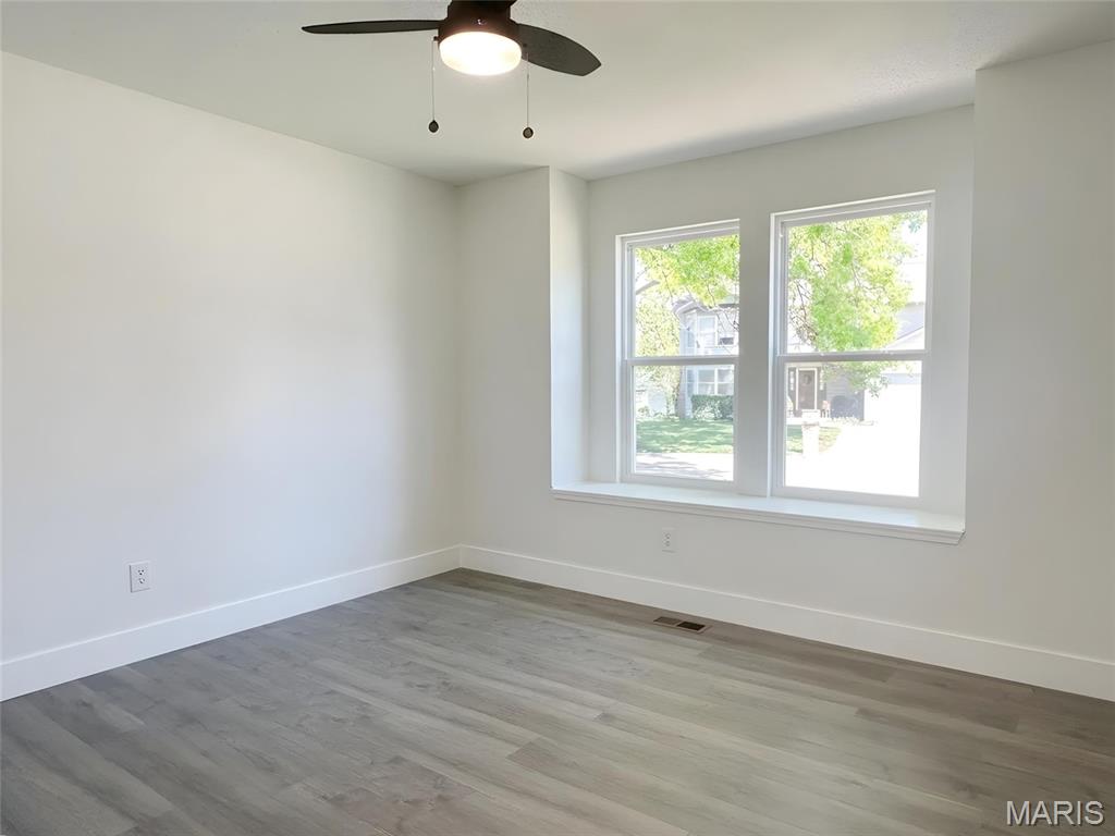 Carrington Place - Residential