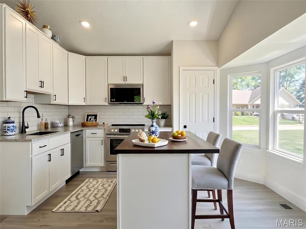 Carrington Place - Residential