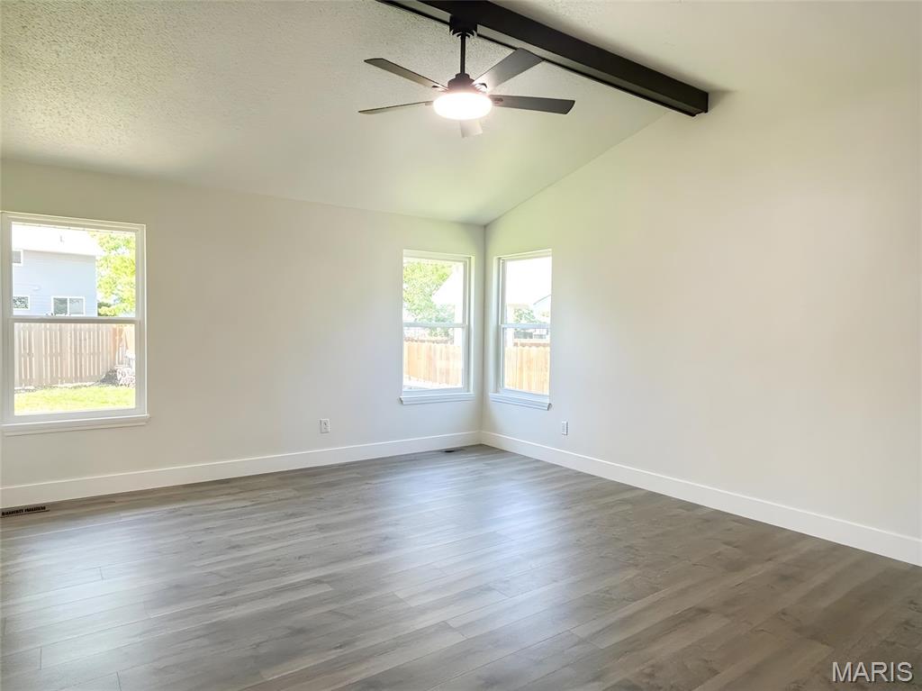Carrington Place - Residential