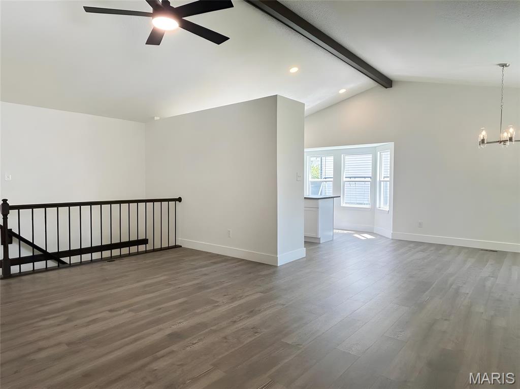 Carrington Place - Residential