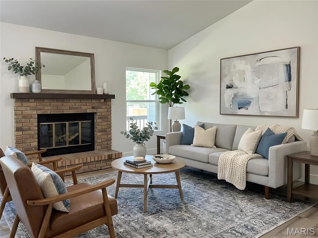 Carrington Place - Residential