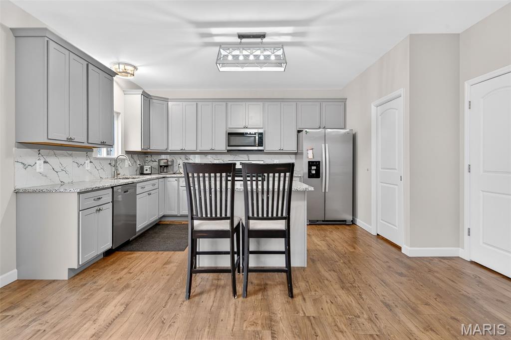 Norton Woods - Residential