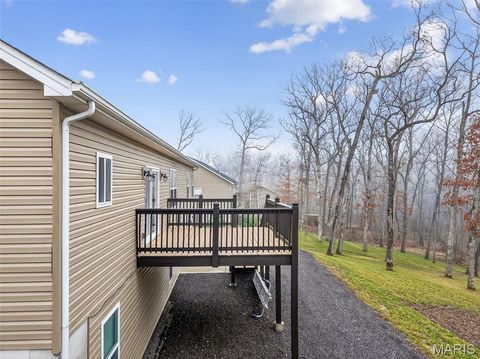 Tiny photo for 300 Shumard Oak Drive, Troy, MO 63379 (MLS # 26012237)