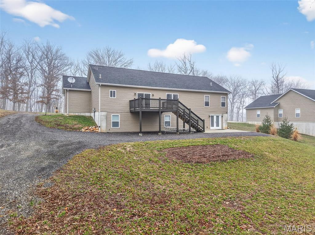 Norton Woods - Residential