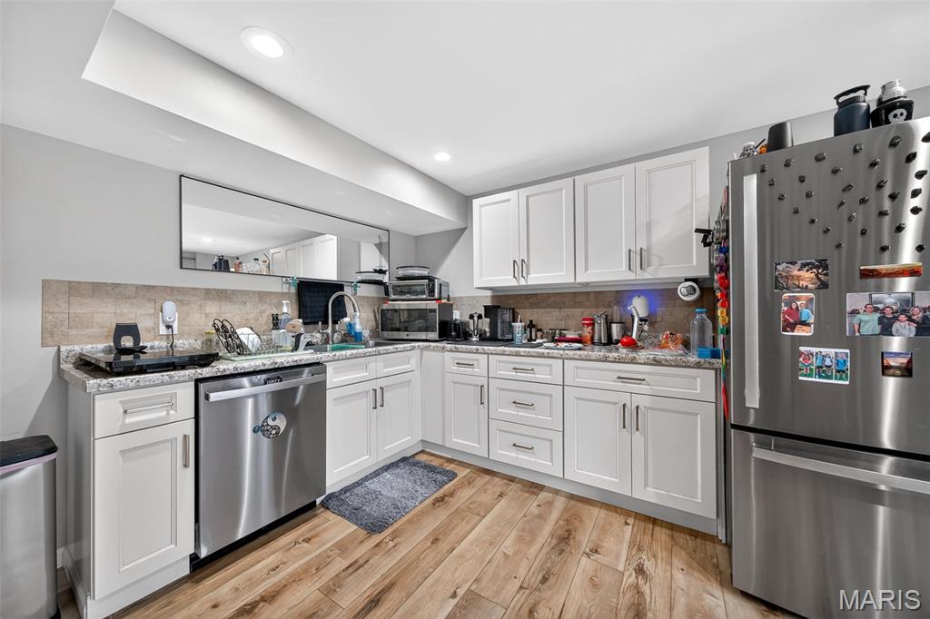 Norton Woods - Residential