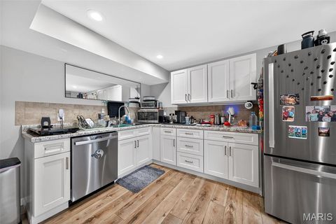 Tiny photo for 300 Shumard Oak Drive, Troy, MO 63379 (MLS # 26012237)