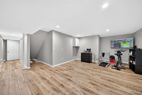 Tiny photo for 300 Shumard Oak Drive, Troy, MO 63379 (MLS # 26012237)