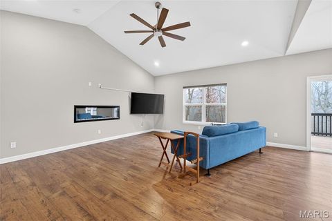 Tiny photo for 300 Shumard Oak Drive, Troy, MO 63379 (MLS # 26012237)