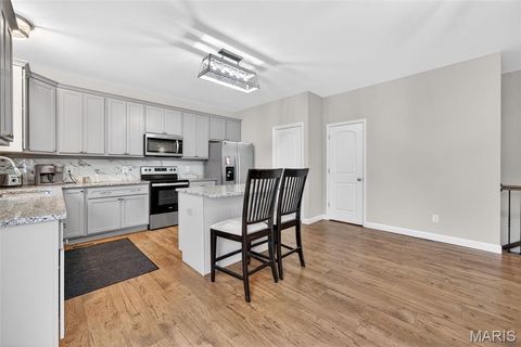 Tiny photo for 300 Shumard Oak Drive, Troy, MO 63379 (MLS # 26012237)