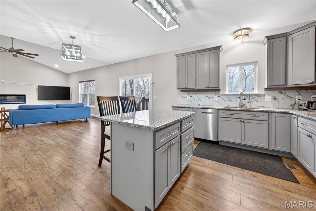 Norton Woods - Residential