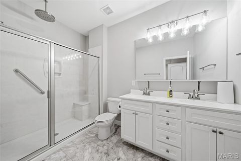 Tiny photo for 300 Shumard Oak Drive, Troy, MO 63379 (MLS # 26012237)