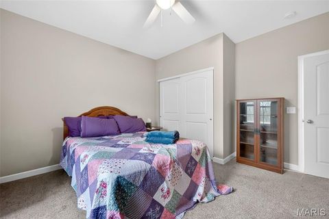 Tiny photo for 300 Shumard Oak Drive, Troy, MO 63379 (MLS # 26012237)