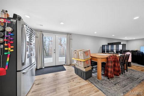 Tiny photo for 300 Shumard Oak Drive, Troy, MO 63379 (MLS # 26012237)