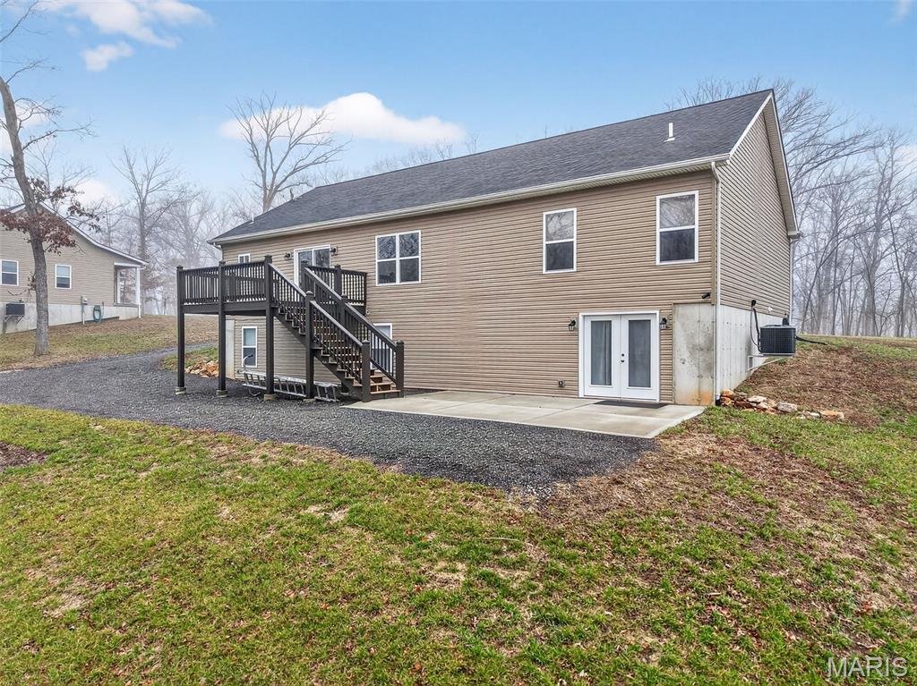 Norton Woods - Residential