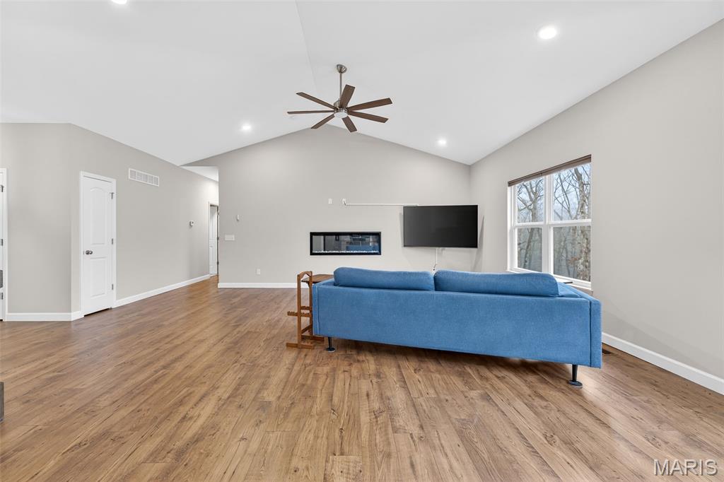 Norton Woods - Residential