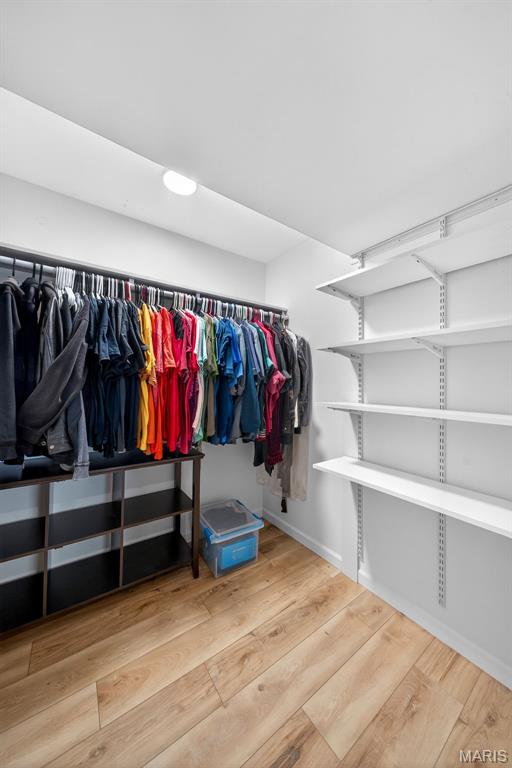 Norton Woods - Residential