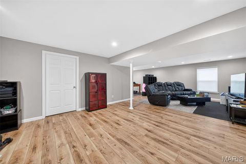 Tiny photo for 300 Shumard Oak Drive, Troy, MO 63379 (MLS # 26012237)