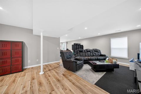 Tiny photo for 300 Shumard Oak Drive, Troy, MO 63379 (MLS # 26012237)