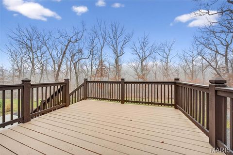 Tiny photo for 300 Shumard Oak Drive, Troy, MO 63379 (MLS # 26012237)