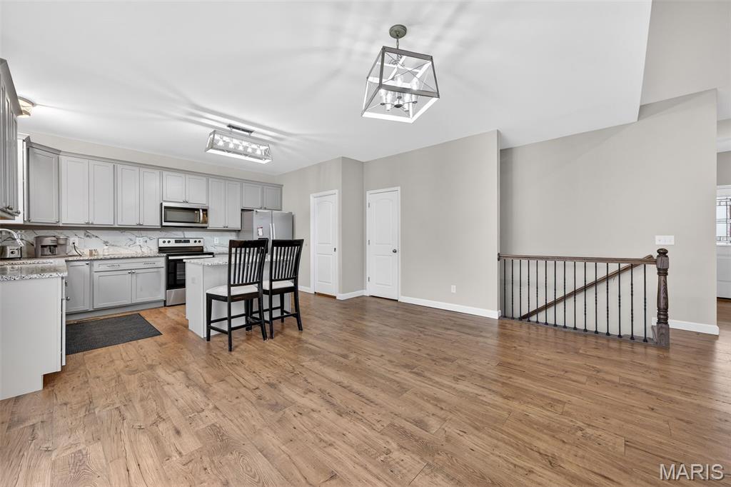 Norton Woods - Residential