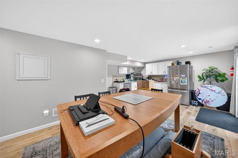 Tiny photo for 300 Shumard Oak Drive, Troy, MO 63379 (MLS # 26012237)